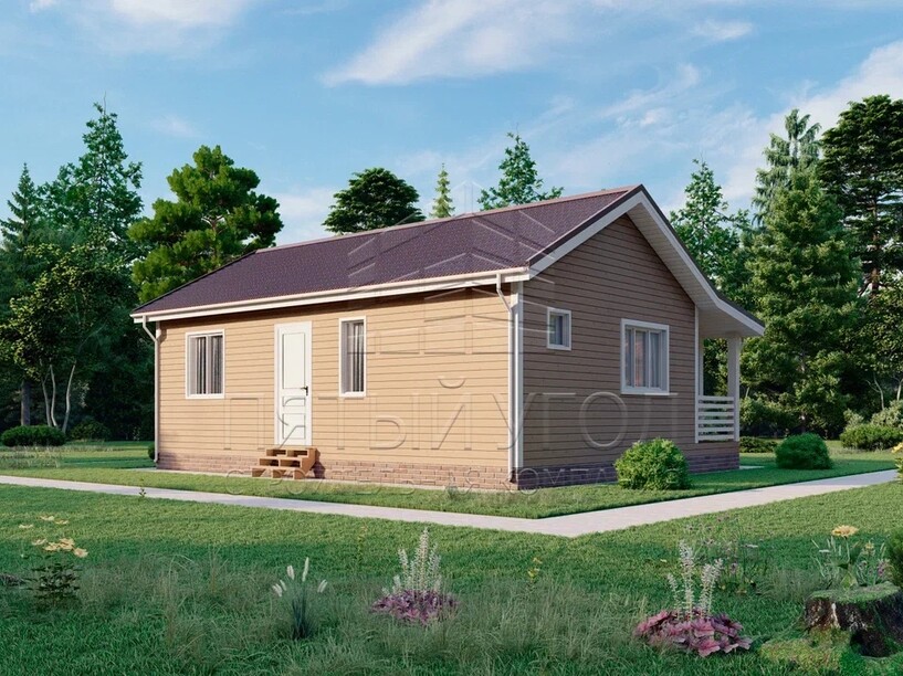 Проект Д-КА-95